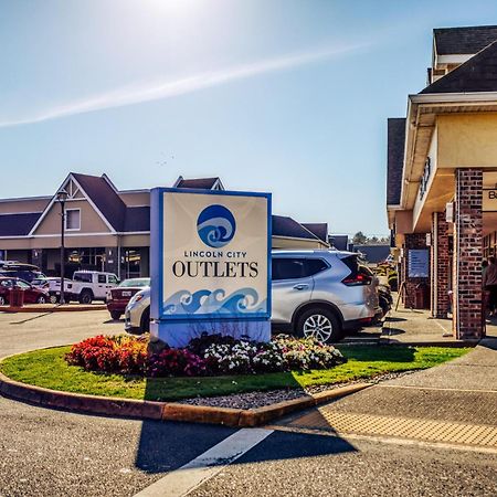 Coastal Dream Lincoln Exterior foto