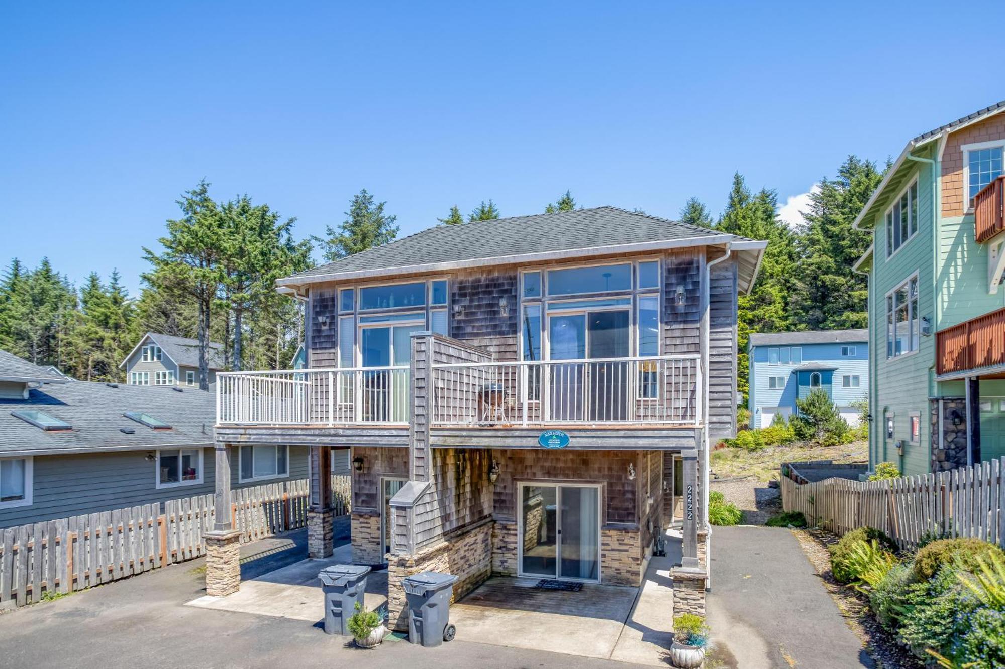 Coastal Dream Lincoln Exterior foto