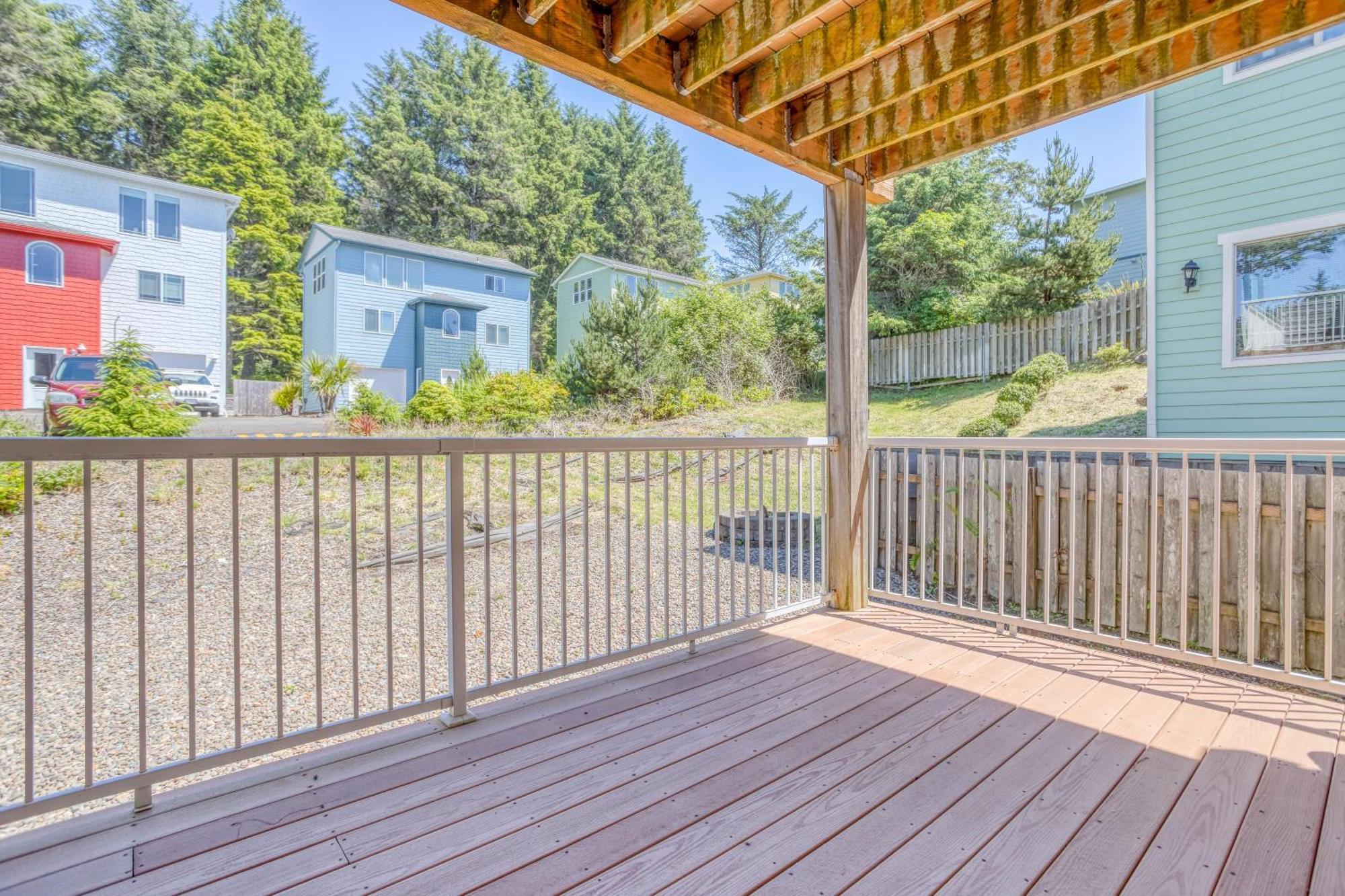 Coastal Dream Lincoln Exterior foto