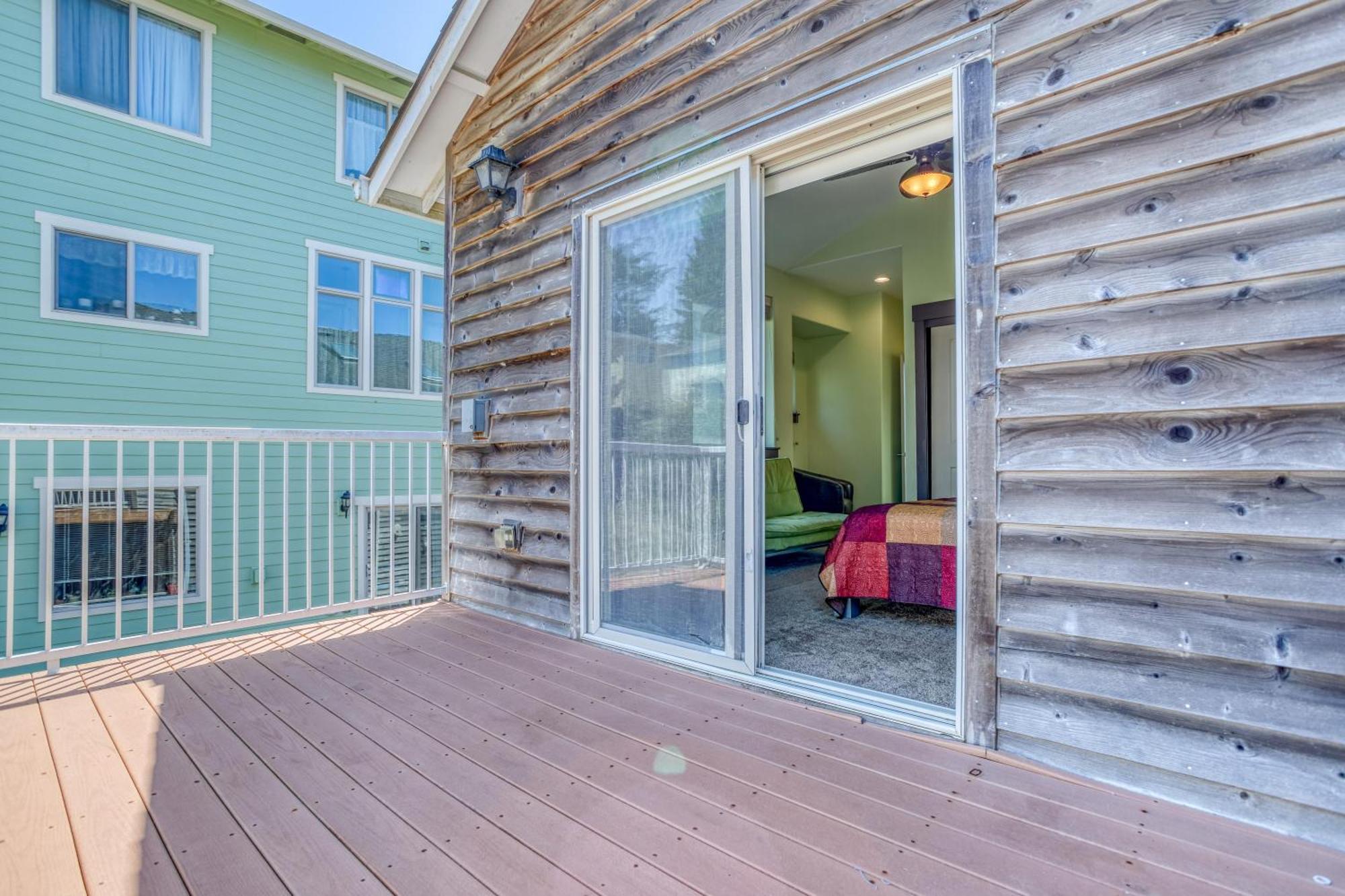 Coastal Dream Lincoln Exterior foto