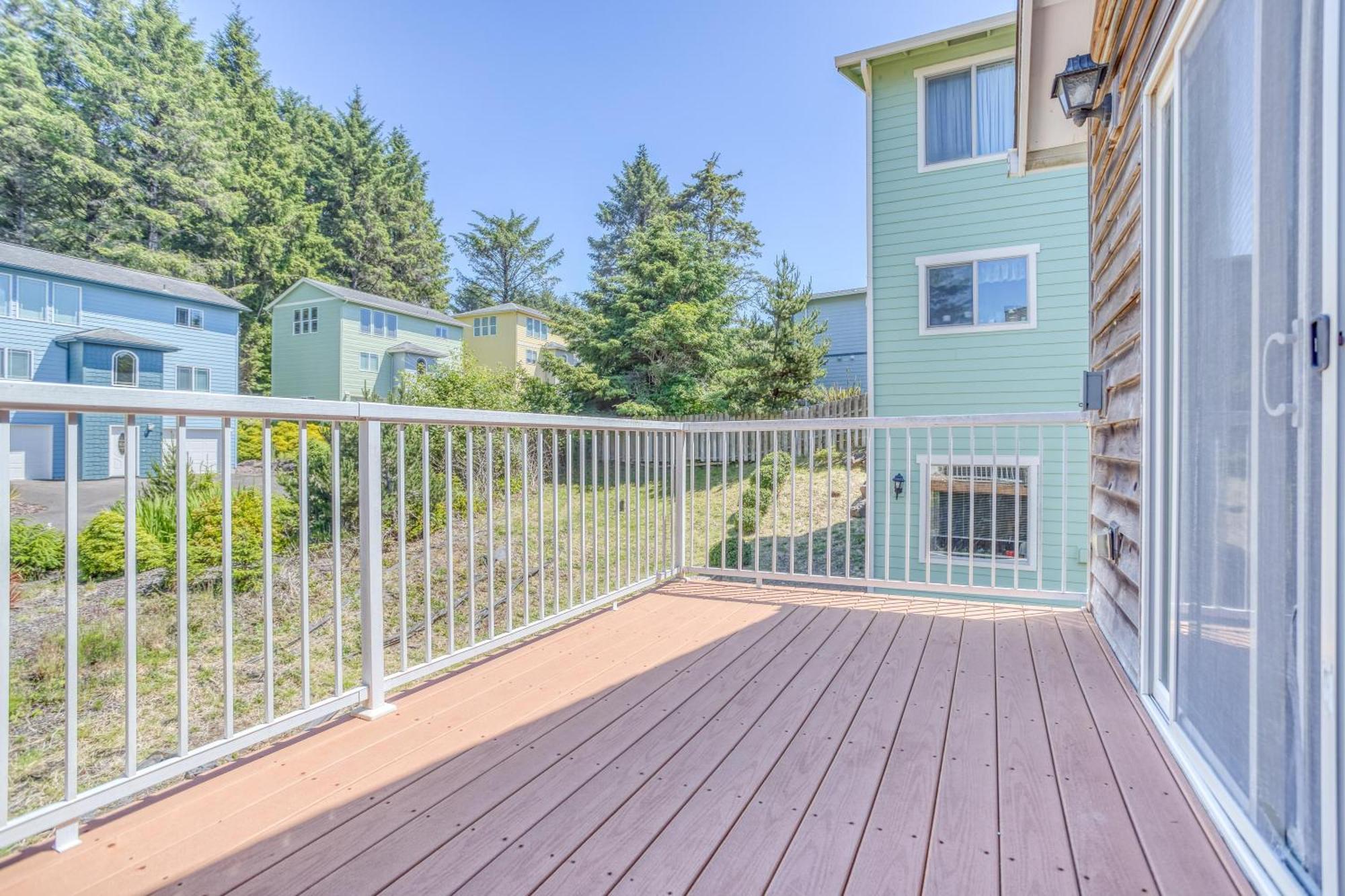 Coastal Dream Lincoln Exterior foto